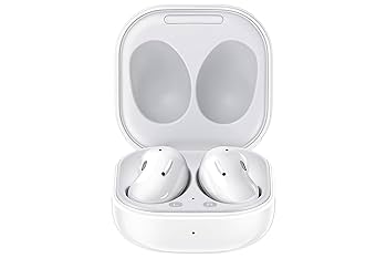 Galaxy - Galaxy buds ホワイト Amazon.com: Samsung Galaxy Buds+ True Wireless Earbud